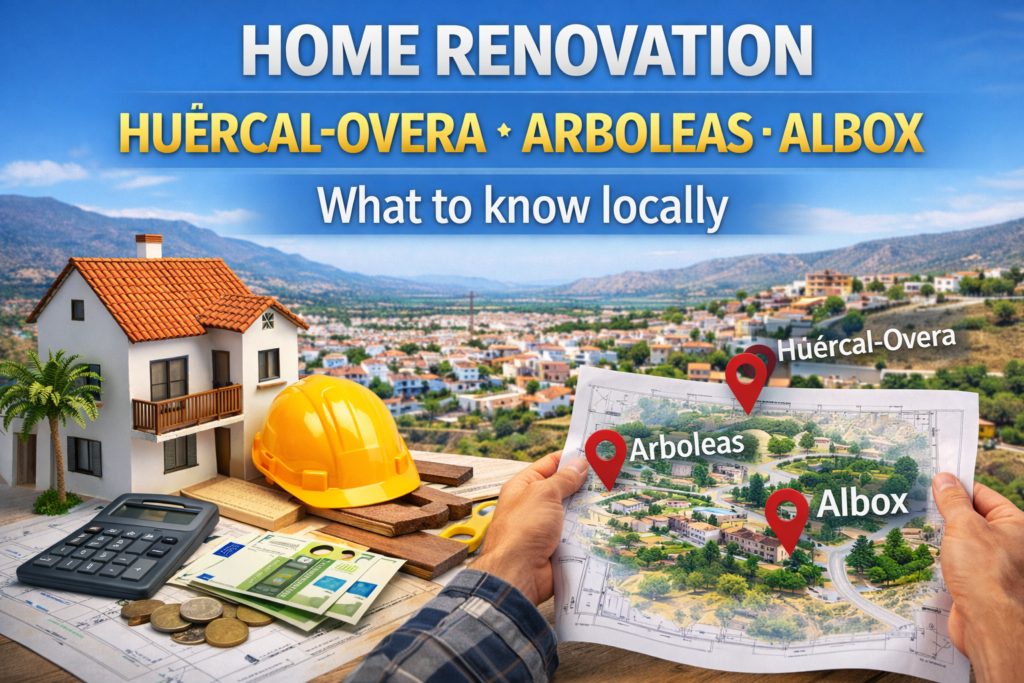 Home Renovation